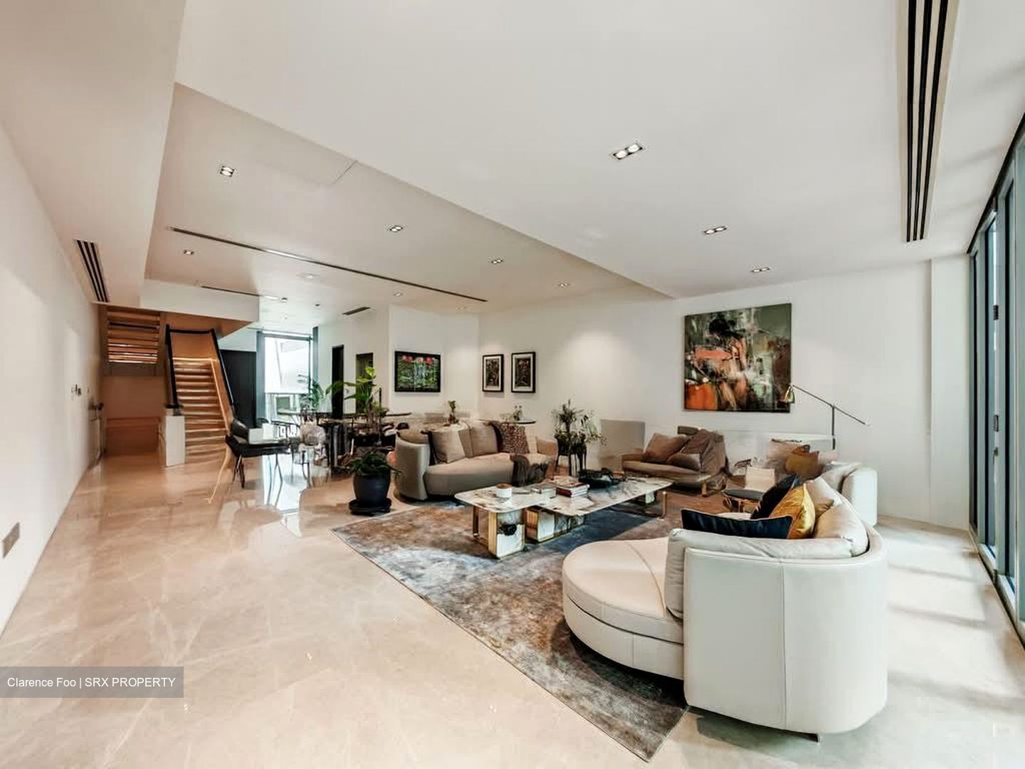 Oxley Residence (D9), Condominium #601530401